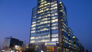 VIVACOM подарява по 100 000 МВ интернет