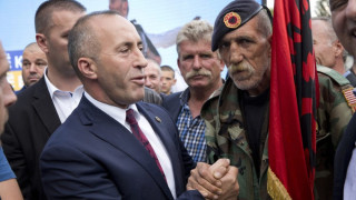 Косово търгува мир със Сърбия срещу независимост