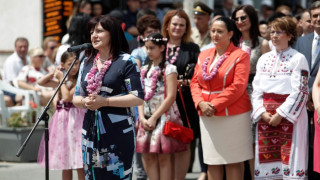 150 000 гости на Празника на розата