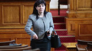 Караянчева: Трябва ни по-силен Европейски съюз