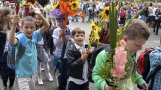 Анонимен жребий за първолаците