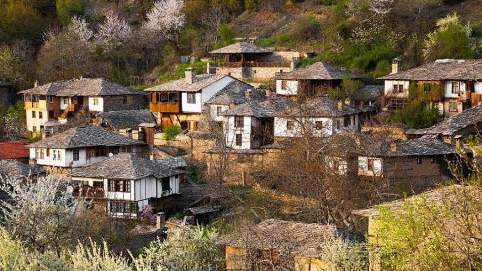 Над 570 села в страната са без население или с до 9 жители | StandartNews.com