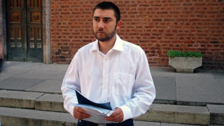 ГЛЕДНА ТОЧКА: София прайд е частно парти, финансирано отвън