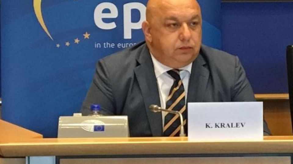 Кралев в Брюксел: България e aктивен партньор в борбата с корупцията в спорта | StandartNews.com