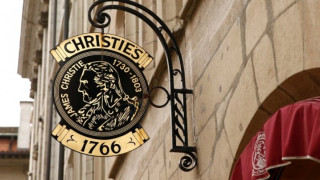 Търгове на Christie's за руско изкуство в Лондон събраха над 9 млн. долара