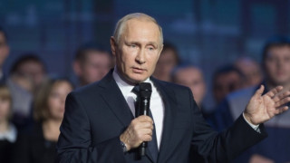 В "Пряка линия" утре гражданите питат Путин за цената на бензина