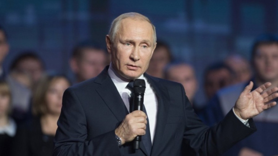 В "Пряка линия" утре гражданите питат Путин за цената на бензина | StandartNews.com