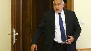 Борисов се карал на полицаите, че 4-5 пъти изпуснали Пелов