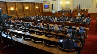 Депутатите решават за официалния рестарт на АЕЦ "Белене"