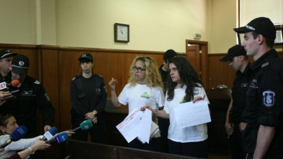 Нов опит за решение по казуса с отстраняването на Десислава Иванчева | StandartNews.com