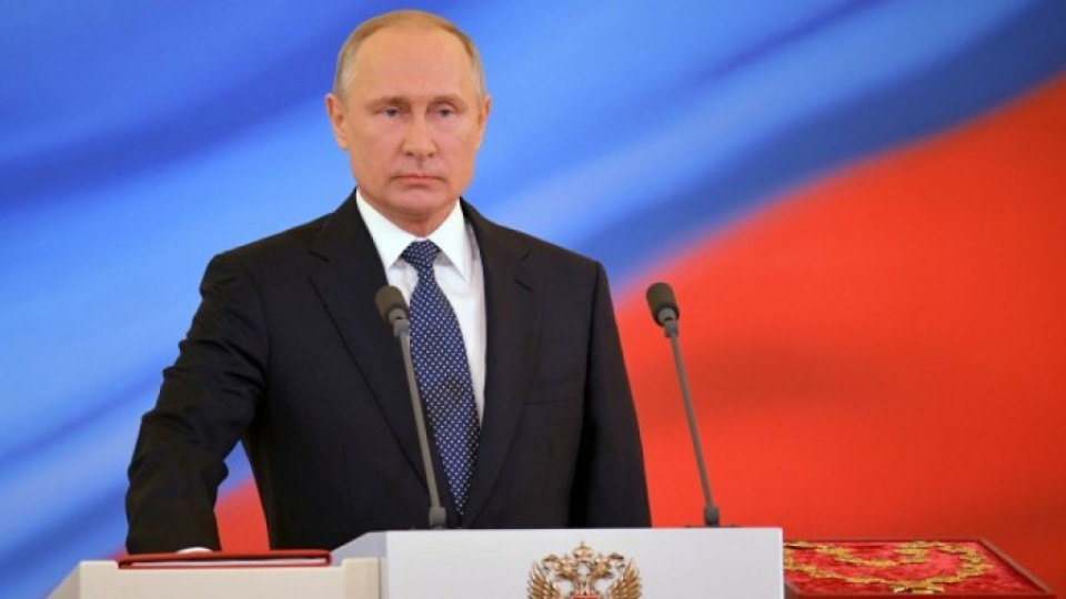 Владимир Путин ще отговаря на въпроси на граждани | StandartNews.com