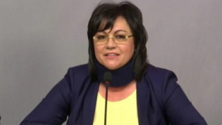 Нинова се срещна на "Позитано" 20 с американския посланик