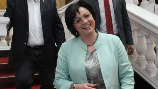 БСП подкрепила модернизацията на армията