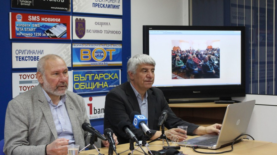 Обявиха "Мисия България" за посланик на българската история и култура | StandartNews.com