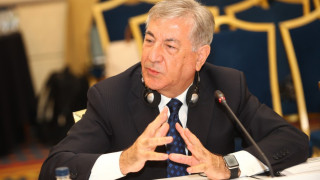 80% от рибата в Черно море незаконно уловена