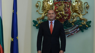 Президентът: Аз нямам началници, за разлика от други