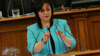 Нинова: Правителството пази неутралитет от българския национален интерес