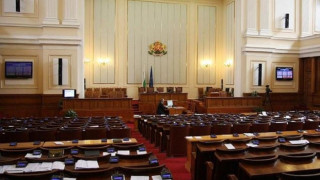 Парламентът даде „зелена светлина“ за закупуване на нова бойна техника