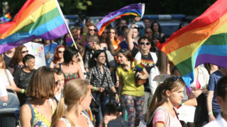 СДВР ще пази гей-парада утре, ще има промени в движението в София
