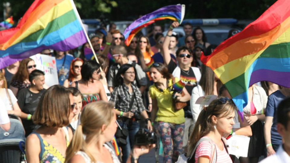 СДВР ще пази гей-парада утре, ще има промени в движението в София | StandartNews.com