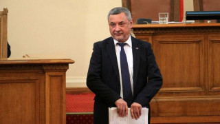 Симеонов нямал спор с Ангелкова, а разминавания кое е законно и кое не