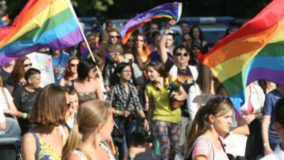 СДВР ще пази гей-парада, затварят улици в центъра | StandartNews.com