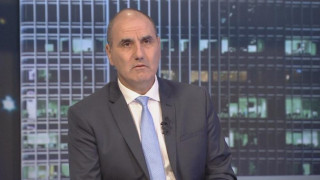 Цветанов: МВР е допуснало слабости в операцията по залавянето ня Пелов
