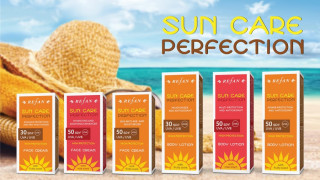 SUN CARE PERFECTION на REFAN – за дълготраен тен без слънчеви изгаряния
