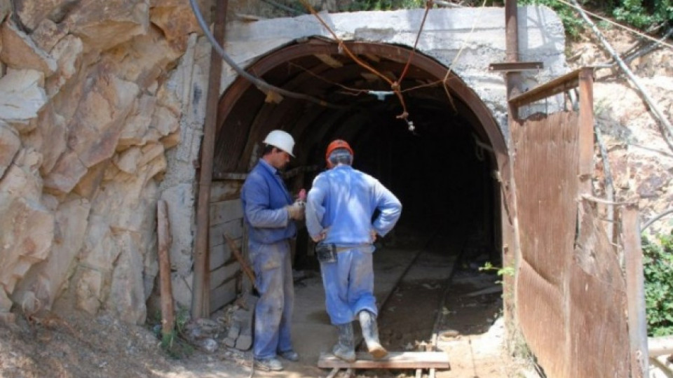 Закриват последния подземен рудник за въглища | StandartNews.com