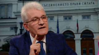 Рамадан Аталай за АЕЦ "Белене": Искаме мощност, но нямаме база и кадри