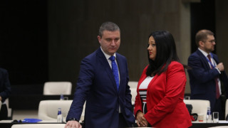 Лиляна Павлова: Ще направим анализ на евробюджета по сектори