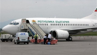 Борисов се среща с шефа на Световния еврейски конгрес