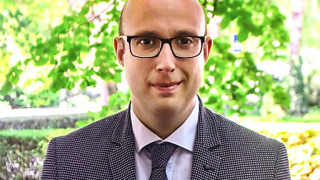 Ескалатор вози за две минути до плажа в "Албена"