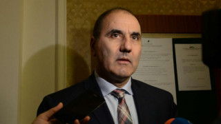 Цветанов: Увеличението на учителските заплати е поредното изпълнено предизборно обещание на ГЕРБ