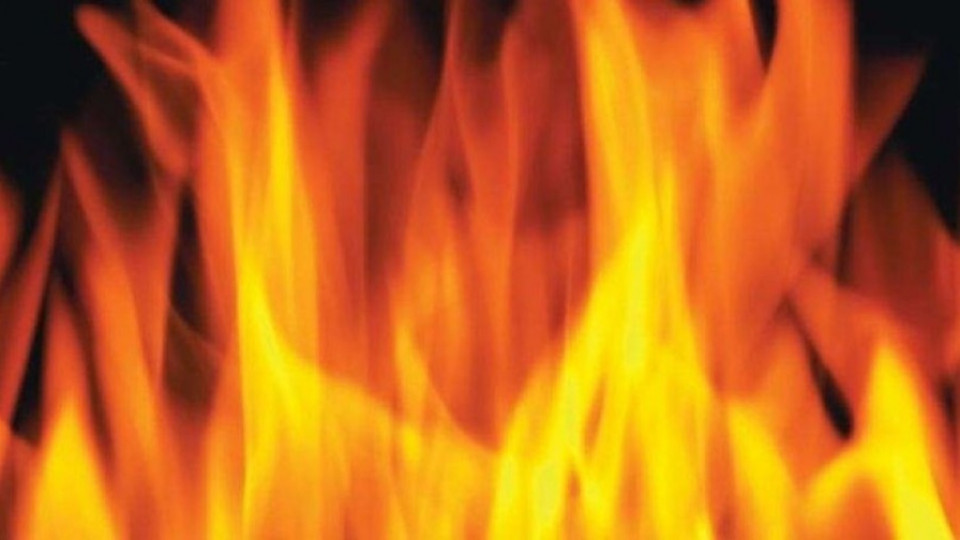 Пожар в училище в Шумен по време на учебни часове | StandartNews.com