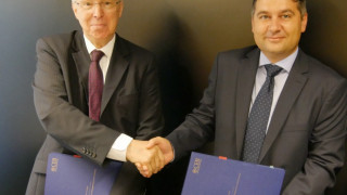 Е20 млн. за лизингови сделки на малкия бизнес