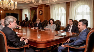 Боил Банов представя бг артисти из Европа