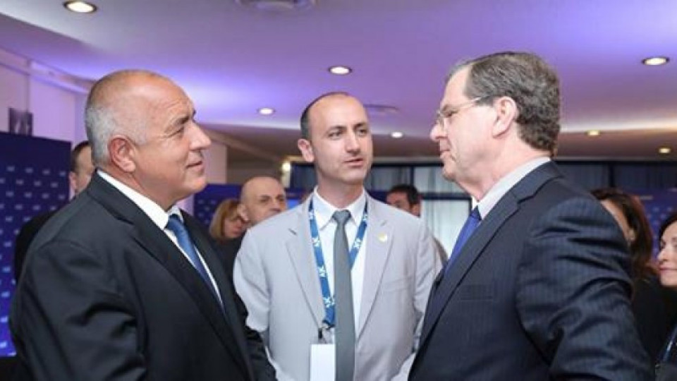 Борисов участва в Глобалната конференция на Американския еврейски конгрес | StandartNews.com