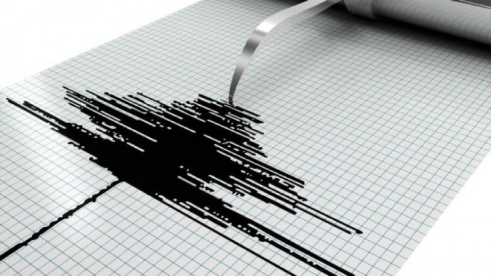 Силно земетресение удари Суматра | StandartNews.com