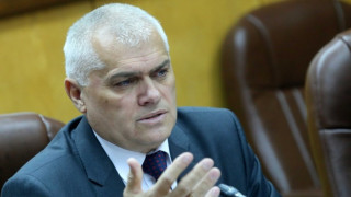 Чистка в МВР! Радев: Решихме да освободим ръководството...