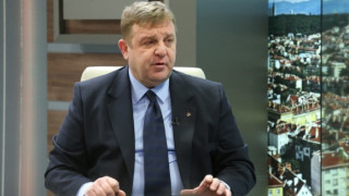 Каракачанов за Марешки: Човекът с многото дела изпълнява поръчка срещу мен!
