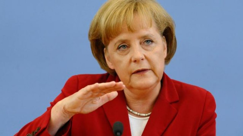 Меркел призова за единен европейски подход за бежанската криза | StandartNews.com