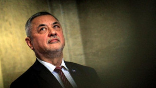 Валери Симеонов: Исканият от БСП вот на недоверие е лишен от основание и аргументи