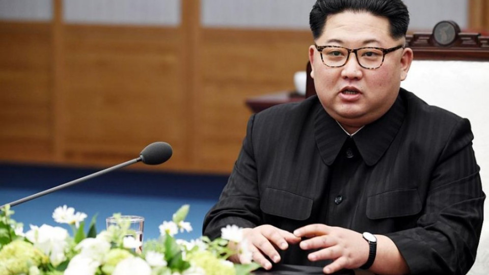 След срещата с Тръмп: Ким Чен-ун се върна в Северна Корея | StandartNews.com