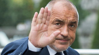 Борисов: Щеше да е предателство, ако се бях видял с президента на Македония /ВИДЕО/