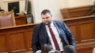 КПКОНПИ: Пеевски е с ясни доходи и е един от най-големите данъкоплатци