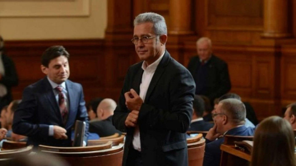 Йордан Цонев: ДПС ще подкрепи вота на недоверие | StandartNews.com