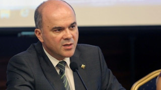 Бисер Петков: Не ми е искана оставката, аз сам реших да я подам
