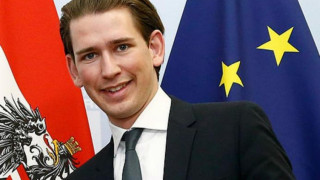 Курц оптимист за влизането на Македония в ЕС