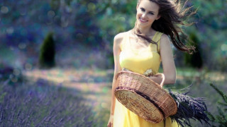 Лавандулова фея събира италианци и испанци